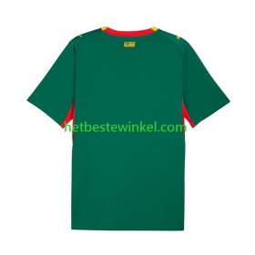 Senegal Voetbalshirts Uit 2026 2027